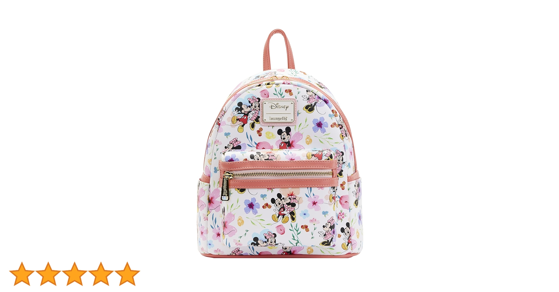 【新品】Loungefly ディズニー ミッキー ミニー マウス ミニバック Amazon.co.jp: Loungefly ディズニー ミッキーミニーマウス ミニバック